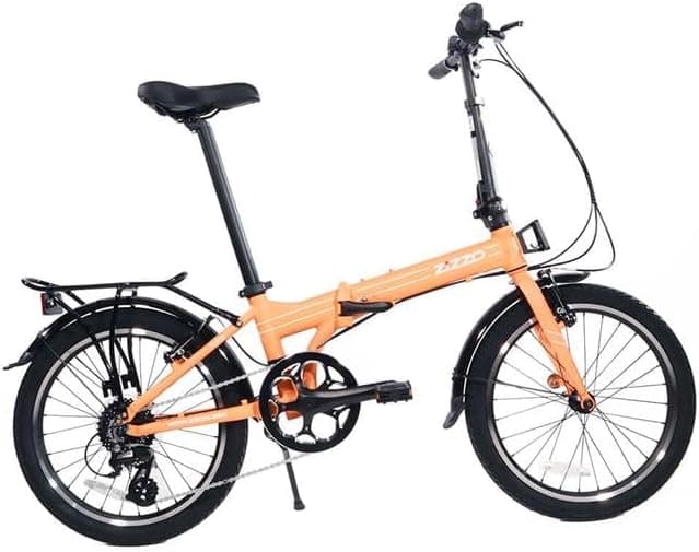ZiZZO Forté, main product view